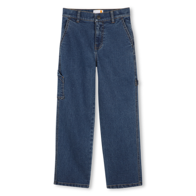 Spijkerbroek TIMBERLAND BOY
