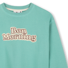 Sweater KIDS AROUND 
                    BOY