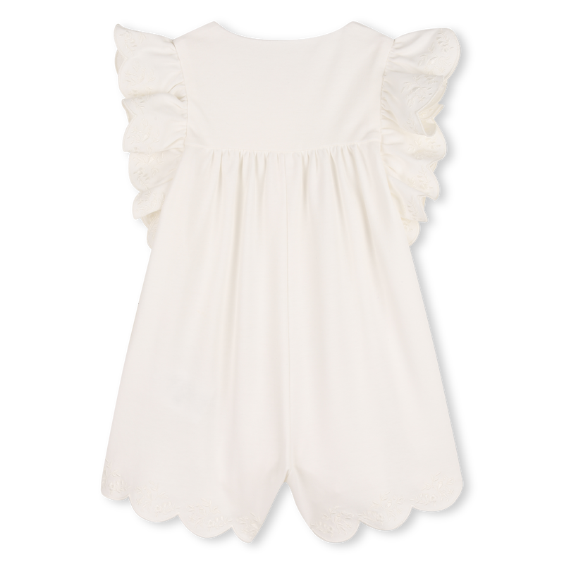 ROMPERTJE CHLOE 
                        GIRL