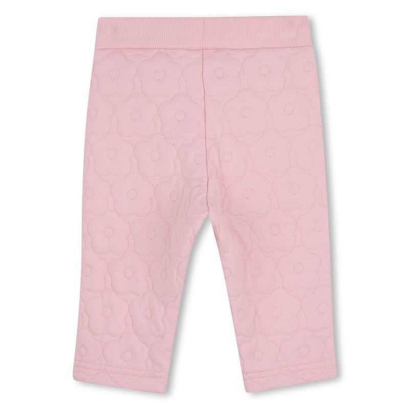 Sweat- en broekset KENZO KIDS 
                        MEISJE