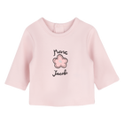 Set broek, cardigan en T-shirt MARC JACOBS 
                    UNISEX
