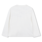 T-shirt met lange mouwen KENZO KIDS 
                    UNISEX
