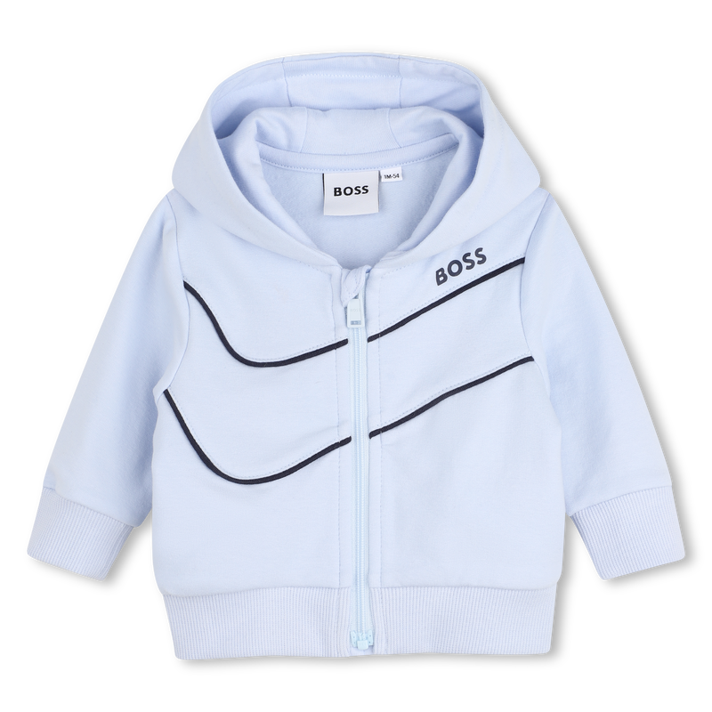 Set broek, cardigan en T-shirt BOSS 
                        BOY
