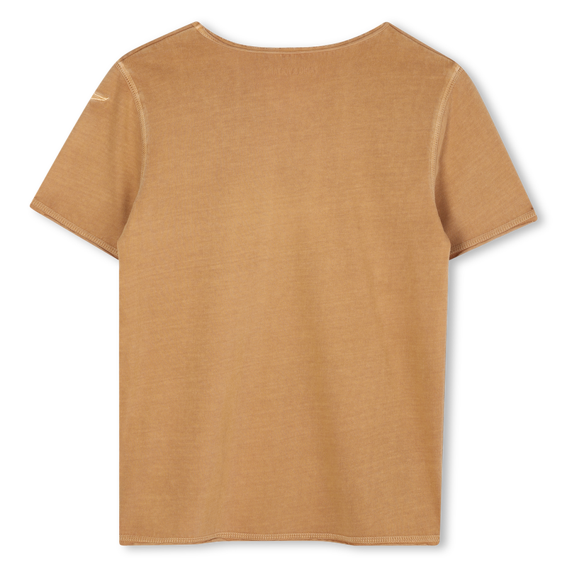 T-shirt met korte mouwen ZADIG & VOLTAIRE 
                        BOY
