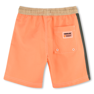 Zwemshort in drie kleuren TIMBERLAND BOY