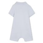 Knoop playsuit BOSS 
                    BOY