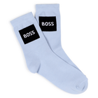 Set van sokken BOSS 
                    JONGEN