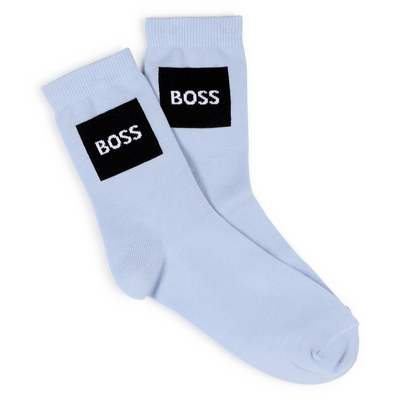 Set van sokken BOSS BOY