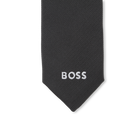 Verstelbare stropdas BOSS 
                    BOY