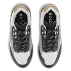 Sneakers met veters BOSS 
                    BOY