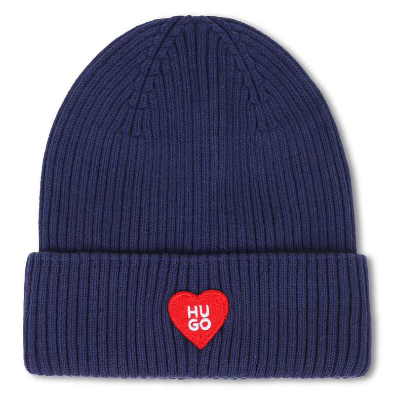 Breipet HUGO 
                        GIRL