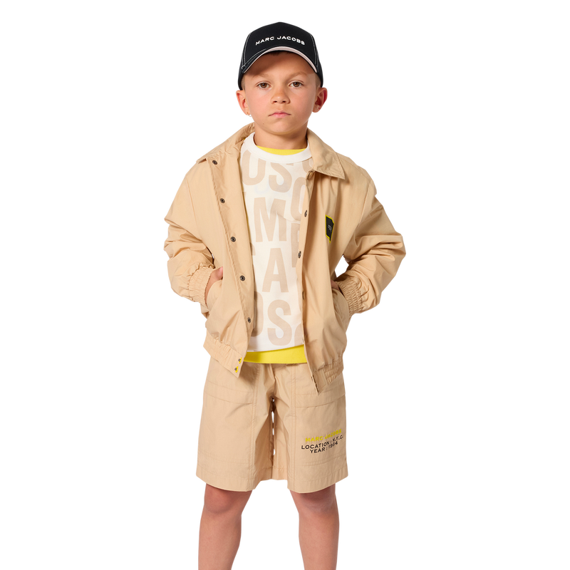 PET MARC JACOBS 
                    BOY