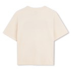 T-shirt met korte mouwen TIMBERLAND 
                    BOY