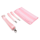 Luier tas BILLIEBLUSH 
                    GIRL