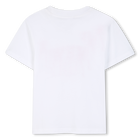 T-shirt en short set DKNY 
                    JONGEN