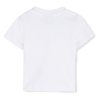 Vest + broek + t-shirt set BOSS 
                    BOY