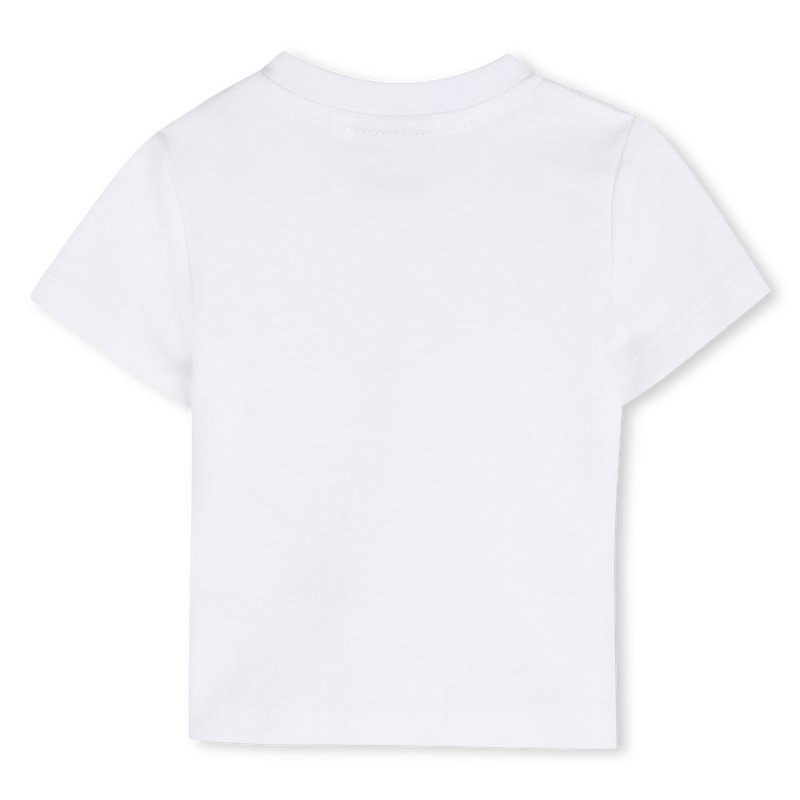 VEST + BROEK + T-SHIRT SET BOSS 
                        BOY