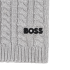 Gedraaide nekband BOSS 
                    BOY