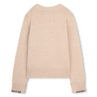 Trui met ronde hals ZADIG VOLTAIRE 
                    GIRL