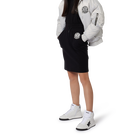 Jas met rits (satijnen effect) DKNY 
                    GIRL