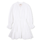 Jurk met lange mouwen ZADIG VOLTAIRE 
                    GIRL
