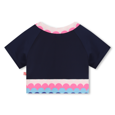 T-shirt met korte mouwen BILLIEBLUSH GIRL