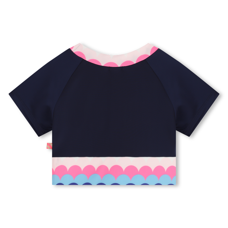 T-shirt met korte mouwen BILLIEBLUSH 
                        GIRL