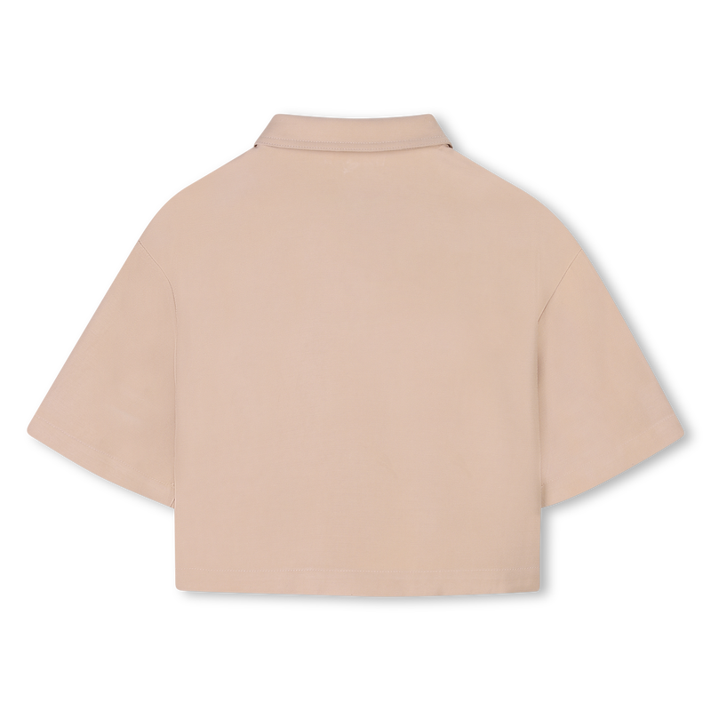 OVERHEMD MICHAEL KORS 
                        GIRL