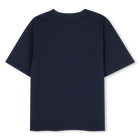T-shirt met korte mouwen TIMBERLAND 
                    BOY