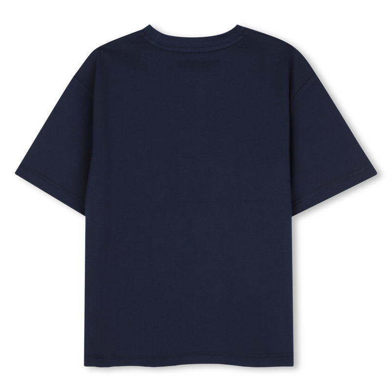 T-shirt met korte mouwen TIMBERLAND 
                        BOY