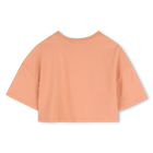 T-shirt met korte mouwen CHLOE 
                    GIRL