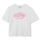 T-shirt met korte mouwen SONIA RYKIEL 
                    GIRL