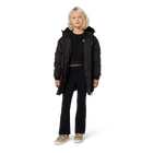 Polyester donsjack KENZO KIDS 
                    UNISEX