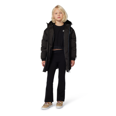 Polyester donsjack KENZO KIDS UNISEX