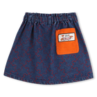 Denimrok KENZO KIDS 
                    GIRL