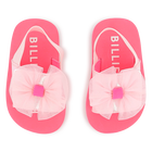 Dia's met strikken BILLIEBLUSH 
                    GIRL