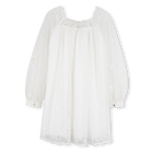 Tule jurk CHLOE 
                    GIRL