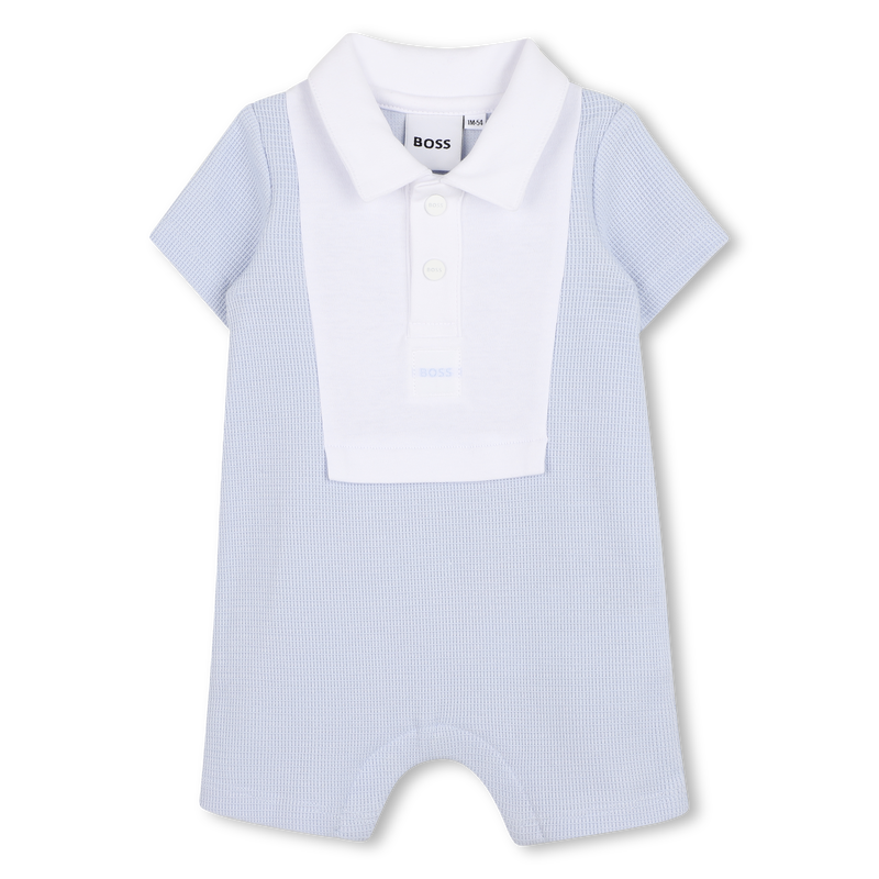 BOXPAKJE BOSS 
                        BOY