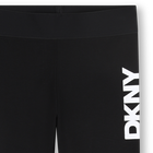 Set t-shirt en legging DKNY 
                    GIRL