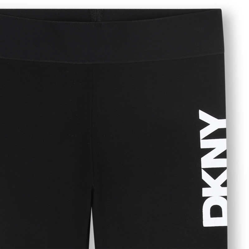 SET T-SHIRT EN LEGGING DKNY 
                        GIRL