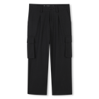 Lichte broek met zakken MARC JACOBS 
                    JONGEN