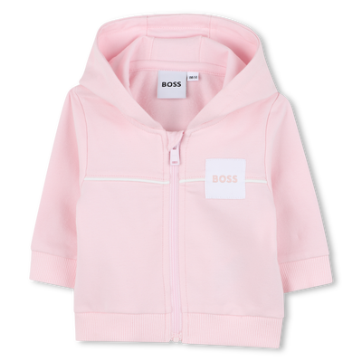 3-delige set BOSS GIRL