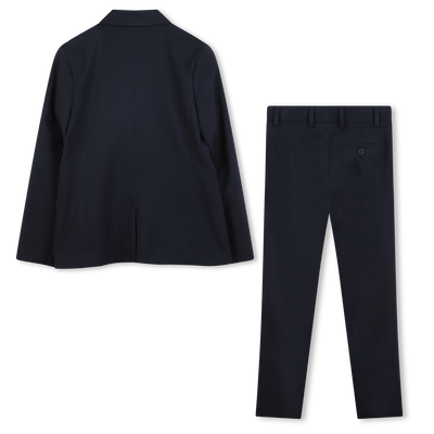 FORMELE JURK BOSS BOY