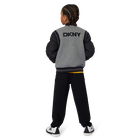 Hoge sneakers DKNY 
                    UNISEX