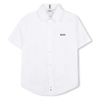 Korte mouwen shirt BOSS 
                    BOY