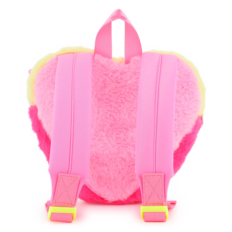 Rugzak BILLIEBLUSH 
                        GIRL