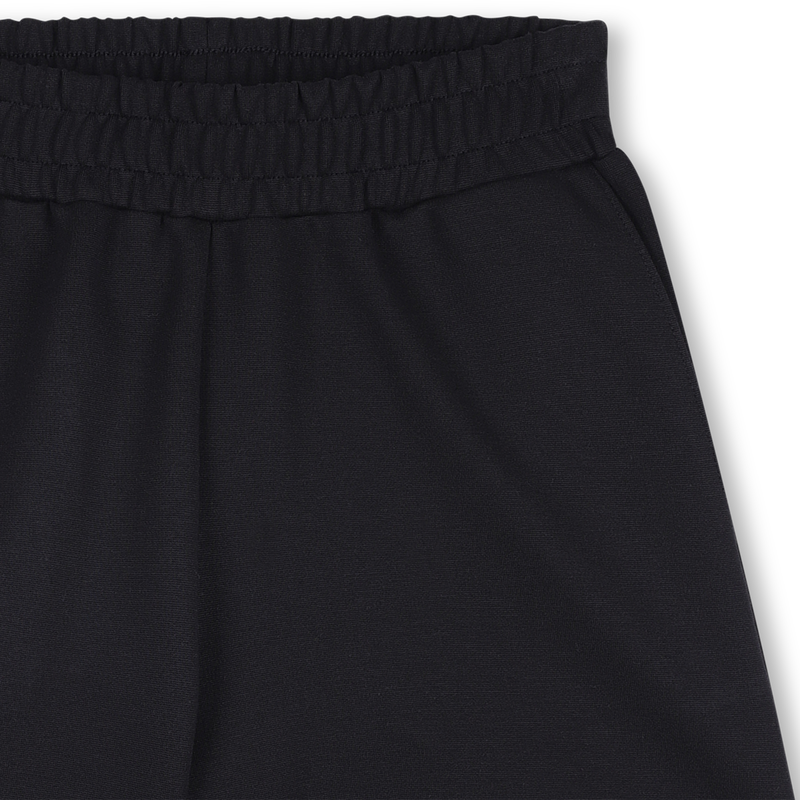 Short met elastische taille GIVENCHY 
                        BOY