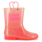 Glitter Regenlaarzen BILLIEBLUSH 
                    GIRL