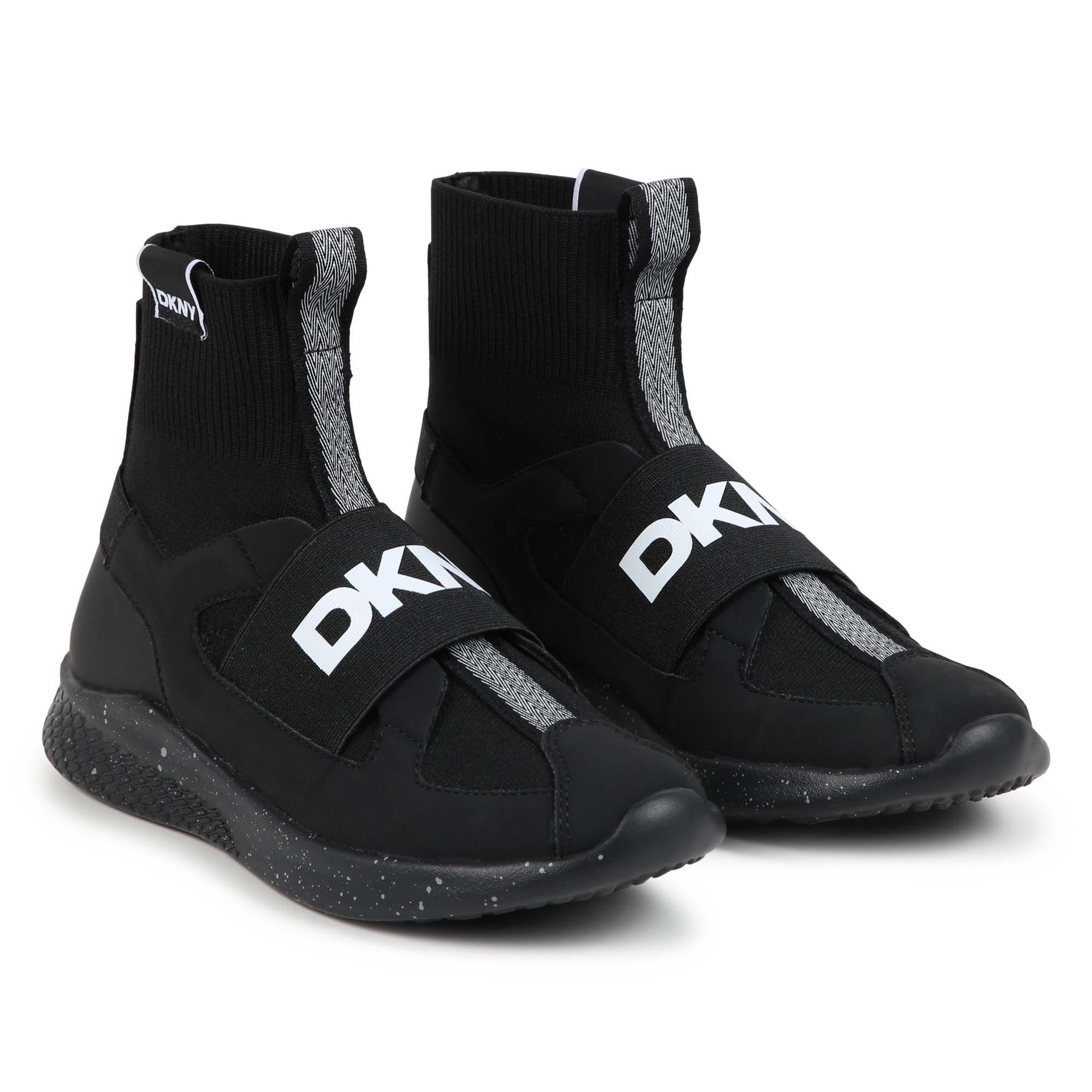 DKNY Hoge sok-sneakers voor UNISEX | Kids around