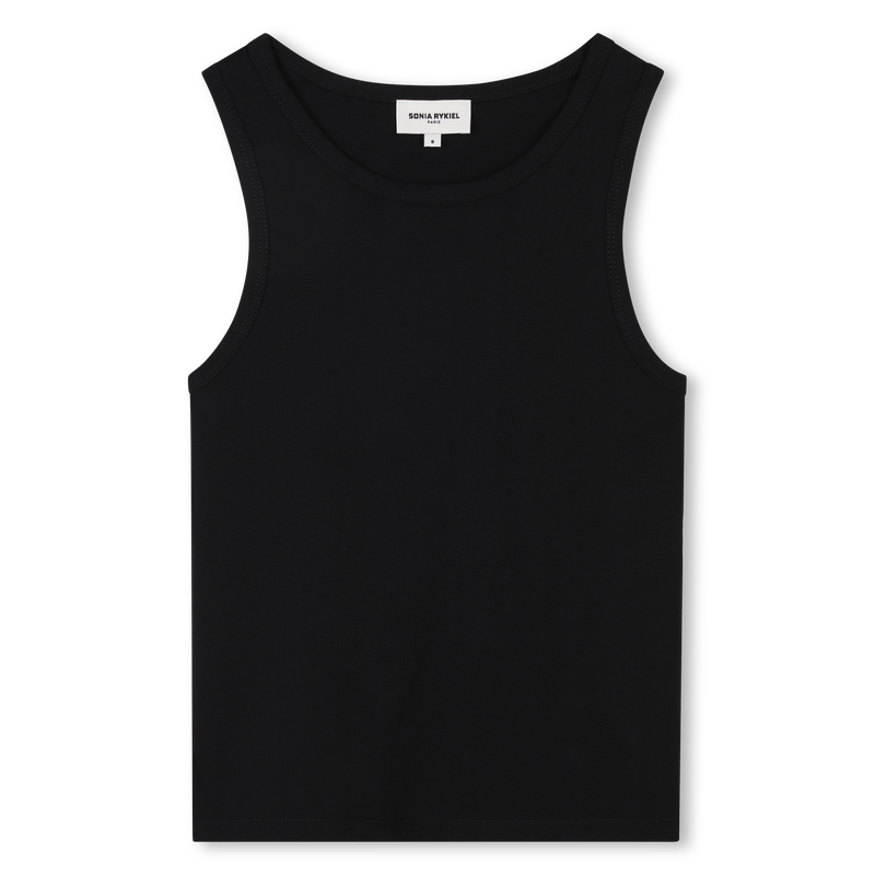 T-SHIRT+FANTAISIE BLOES SONIA RYKIEL 
                        GIRL